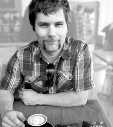 Shawn Hart